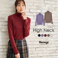 Honeys（ハニーズ）のトップス/Ｔシャツ