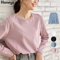 Honeys（ハニーズ）のトップス/Ｔシャツ