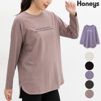 Honeys（ハニーズ）のトップス/Ｔシャツ