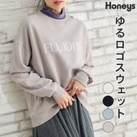 Honeys（ハニーズ）のトップス/トレーナー