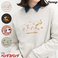 Honeys（ハニーズ）のトップス/トレーナー