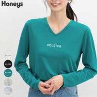 Honeys（ハニーズ）のトップス/Ｔシャツ