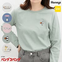 Honeys(ハニーズ)のトップス/Tシャツ