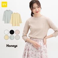 Honeys（ハニーズ）のトップス/Ｔシャツ
