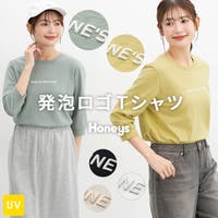 Honeys（ハニーズ）のトップス/Ｔシャツ