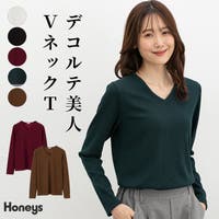 Honeys（ハニーズ）のトップス/Ｔシャツ