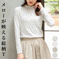 Honeys(ハニーズ)のトップス/Tシャツ