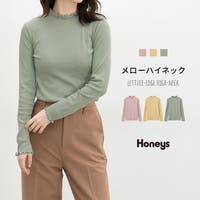 Honeys（ハニーズ）のトップス/Ｔシャツ