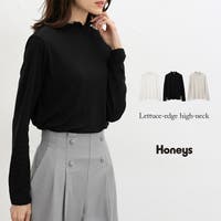 Honeys（ハニーズ）のトップス/Ｔシャツ