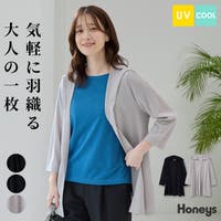 Honeys（ハニーズ）のトップス/カーディガン