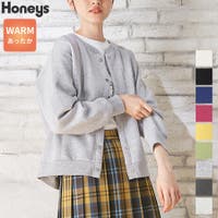 Honeys（ハニーズ）のトップス/カーディガン