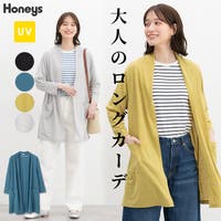 Honeys（ハニーズ）のトップス/カーディガン