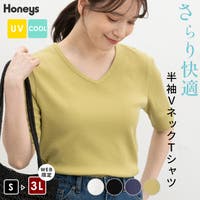 Honeys（ハニーズ）のトップス/Ｔシャツ