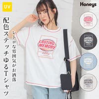 Honeys（ハニーズ）のトップス/Ｔシャツ