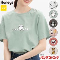 Honeys（ハニーズ）のトップス/Ｔシャツ