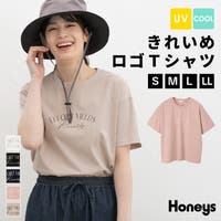 Honeys（ハニーズ）のトップス/Ｔシャツ