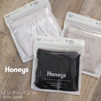 Honeys（ハニーズ）のインナー・下着/ペチコート
