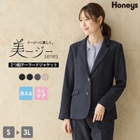 Honeys（ハニーズ）のアウター(コート・ジャケットなど)/テーラードジャケット