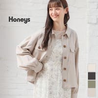 Honeys | HNSW0006957