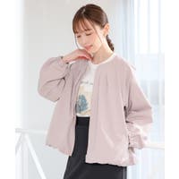 Honeys（ハニーズ）のアウター(コート・ジャケットなど)/ブルゾン