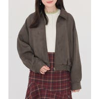Honeys（ハニーズ）のアウター(コート・ジャケットなど)/ブルゾン