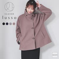 Honeys（ハニーズ）のアウター(コート・ジャケットなど)/ステンカラーコート