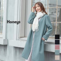 Honeys | HNSW0006184