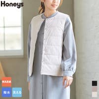 Honeys（ハニーズ）のトップス/ベスト・ジレ
