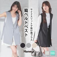 Honeys（ハニーズ）のトップス/ベスト・ジレ