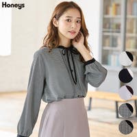 Honeys（ハニーズ）のトップス/ブラウス