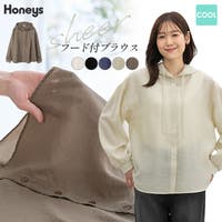 Honeys（ハニーズ）のトップス/ブラウス