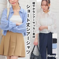 Honeys（ハニーズ）のトップス/シャツ