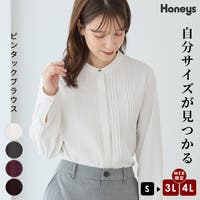 Honeys（ハニーズ）のトップス/ブラウス