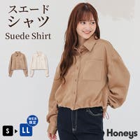 Honeys（ハニーズ）のトップス/シャツ