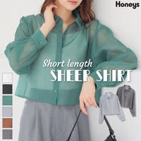 Honeys（ハニーズ）のトップス/シャツ