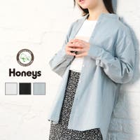 Honeys（ハニーズ）のトップス/シャツ