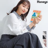 Honeys | HNSW0005997