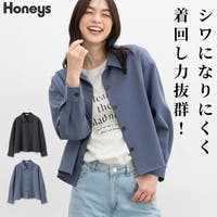 Honeys（ハニーズ）のトップス/シャツ