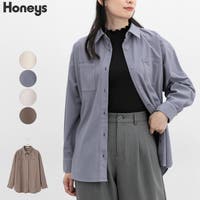 Honeys（ハニーズ）のトップス/シャツ