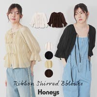 Honeys（ハニーズ）のトップス/ブラウス