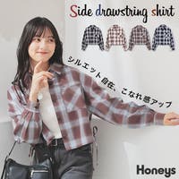 Honeys（ハニーズ）のトップス/シャツ