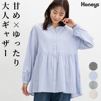 Honeys（ハニーズ）のトップス/ブラウス