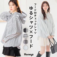 Honeys（ハニーズ）のトップス/シャツ