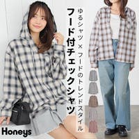 Honeys（ハニーズ）のトップス/シャツ