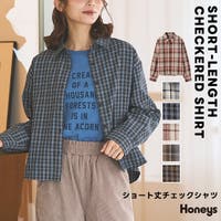 Honeys（ハニーズ）のトップス/シャツ