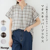 Honeys（ハニーズ）のトップス/ブラウス