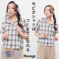 Honeys（ハニーズ）のトップス/シャツ
