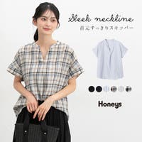 Honeys（ハニーズ）のトップス/ブラウス