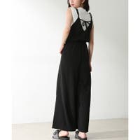 オールインワン サロペットで楽ちんコーデ ファッション通販shoplist ショップリスト