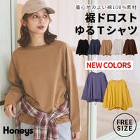 Honeys（ハニーズ）のトップス/Ｔシャツ